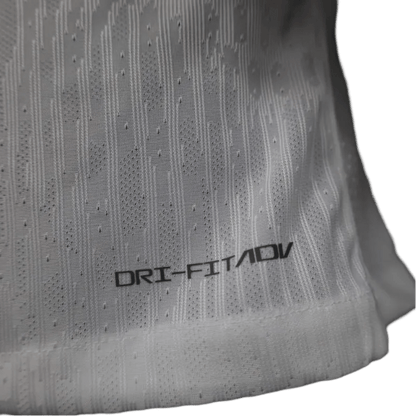 2024/2025 PSG Away White Jersey Player Version - GoatGears Store - LEAKITS