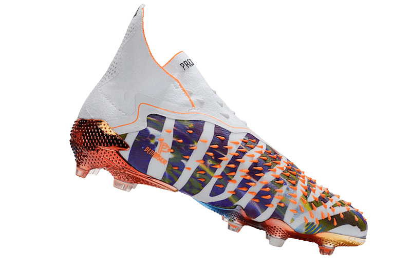 Adidas Predator Freak + Vegan FG Elite | GoatGears Store - LEAKITS