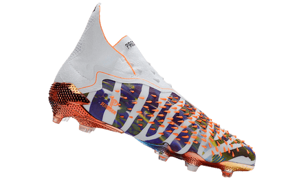 Adidas Predator Freak + Vegan FG Elite | GoatGears Store - LEAKITS