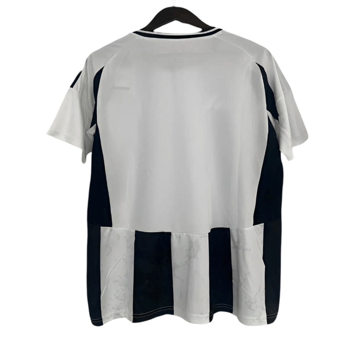 2024/2025 Juventus Home kit - Fan version - GoatGears Store - LEAKITS
