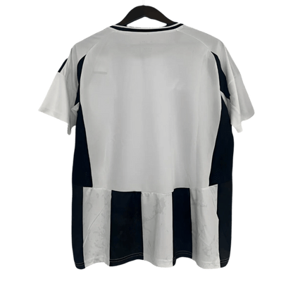 2024/2025 Juventus Home kit - Fan version - GoatGears Store - LEAKITS