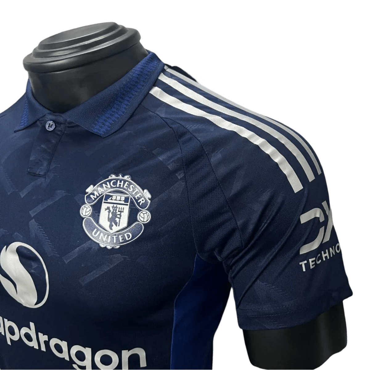 2024/2025 Newton Heath Away kit - Player version - GoatGears Store - LEAKITS
