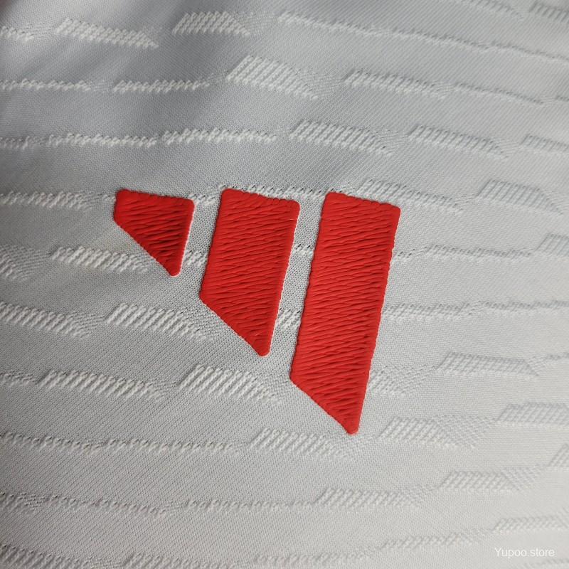 23/24 Bayern Munich Home kit - Player version - LEAKITS