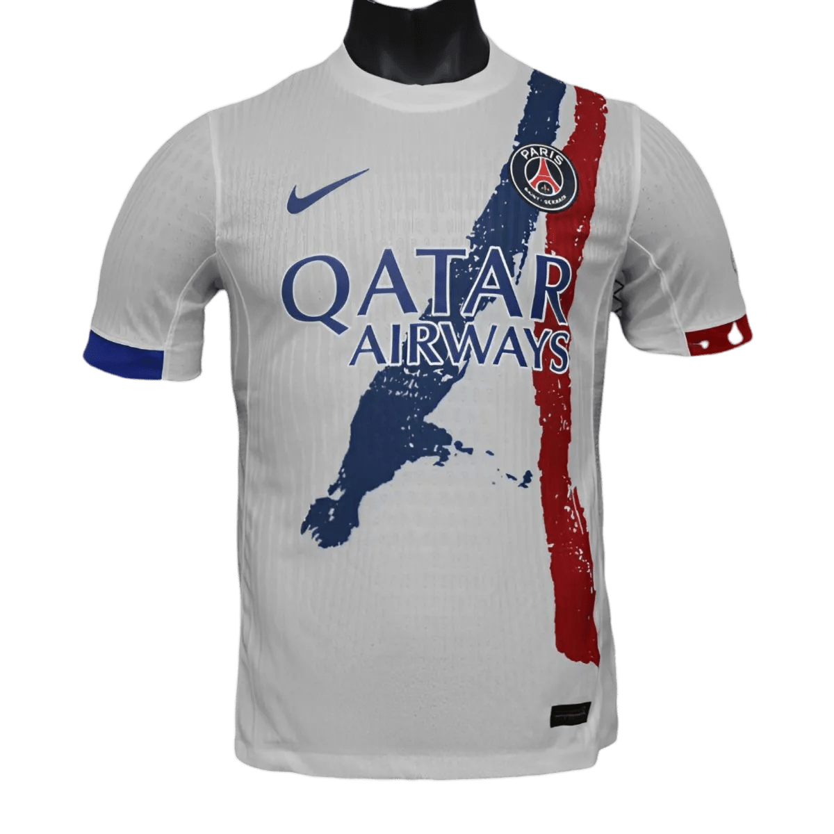2024/2025 PSG Away White Jersey Player Version - GoatGears Store - LEAKITS