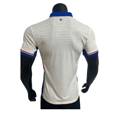 24/25 Chelsea Away kit - Player version - GoatGears Store - LEAKITS