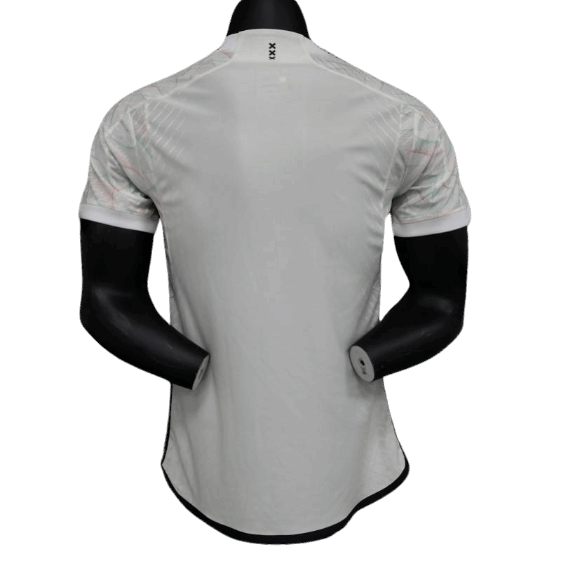 23/24 Ajax Away kit - Player version | GoatGears Store - LEAKITS