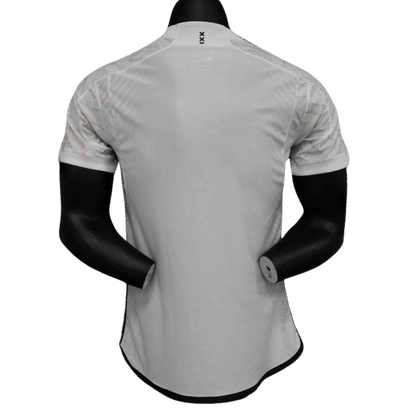 23/24 Ajax Away kit - Player version | GoatGears Store - LEAKITS