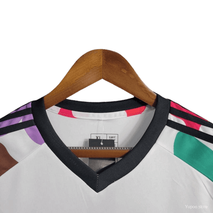 2023/2024 Inter Miami Training White kit - Fan Version | GoatGears Store - LEAKITS