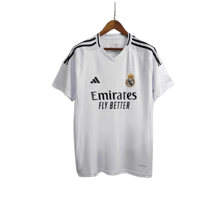 2024/2025 Los Blancos Home Kit - Fan Version | GoatGears Store - LEAKITS