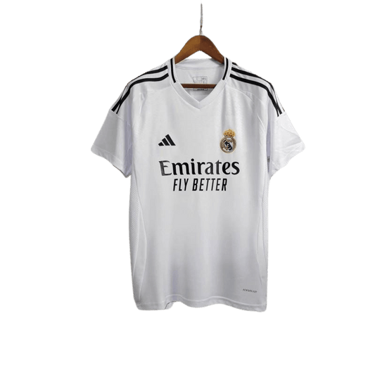 2024/2025 Los Blancos Home Kit - Fan Version | GoatGears Store - LEAKITS