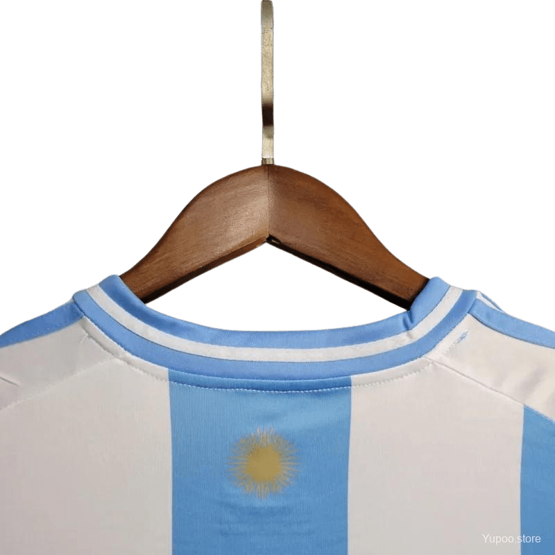 22/23 Argentina Women Home kit - Fan version - LEAKITS