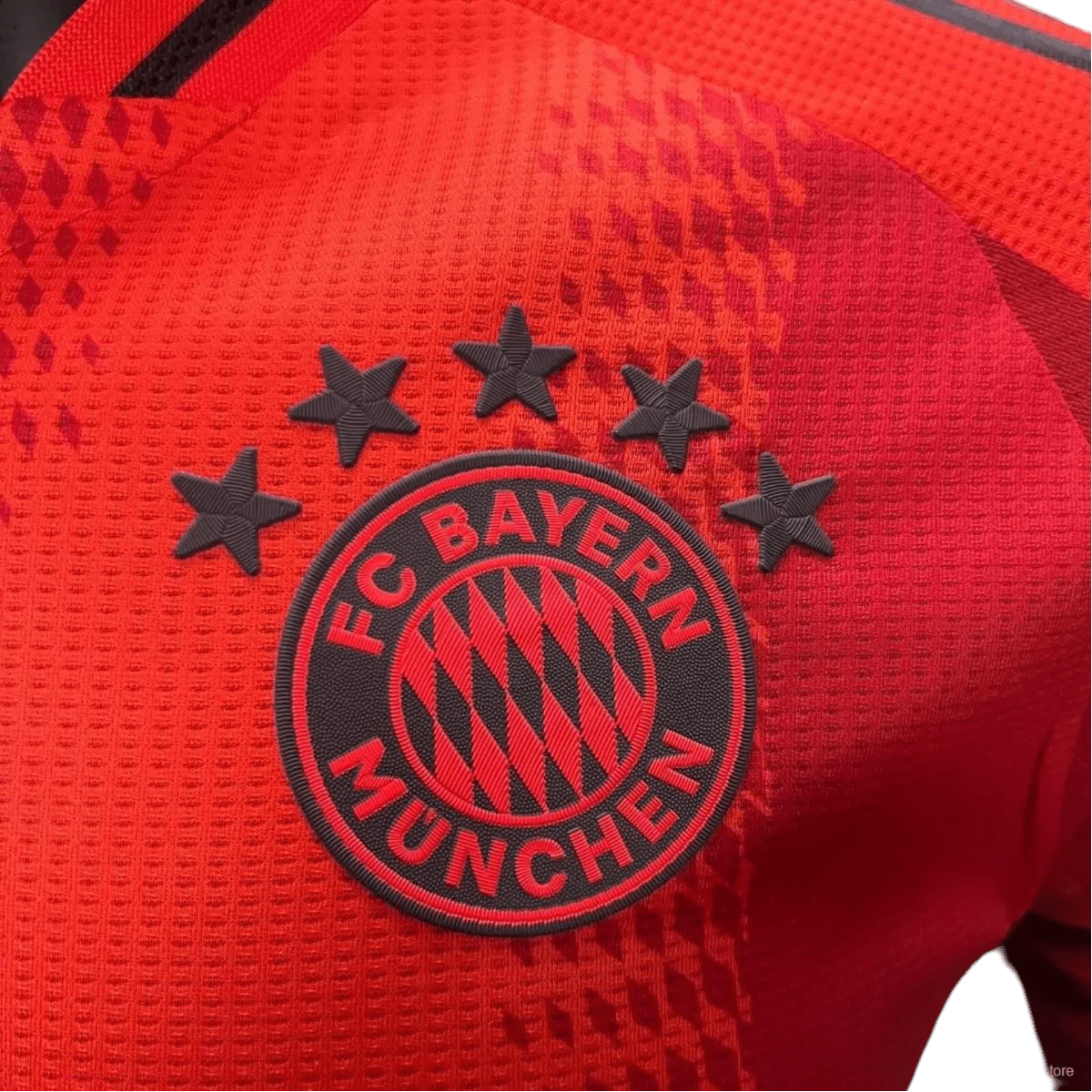 24/25 Bayern Munich Home kit - Player version - GOATGEARS Store - LEAKITS