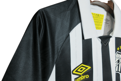 2023/2024 Santos Away kit - Fan version | GoatGears Store - LEAKITS