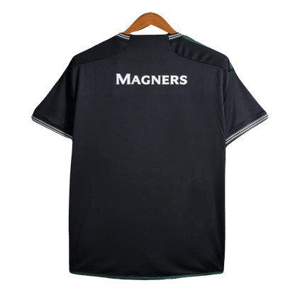 23/24 Celtic F.C Away kit - Fan version - LEAKITS
