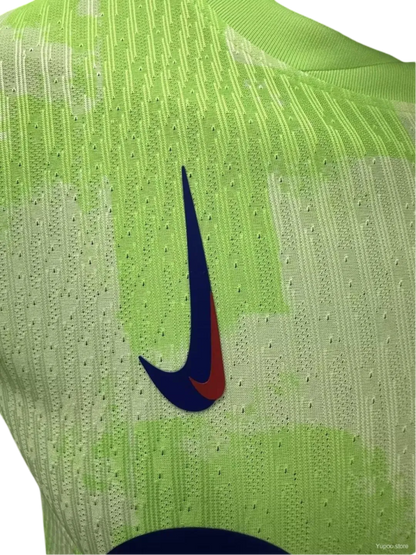 2024/2025 Barcelona Third kit - Player version | GoatGears Store - LEAKITS