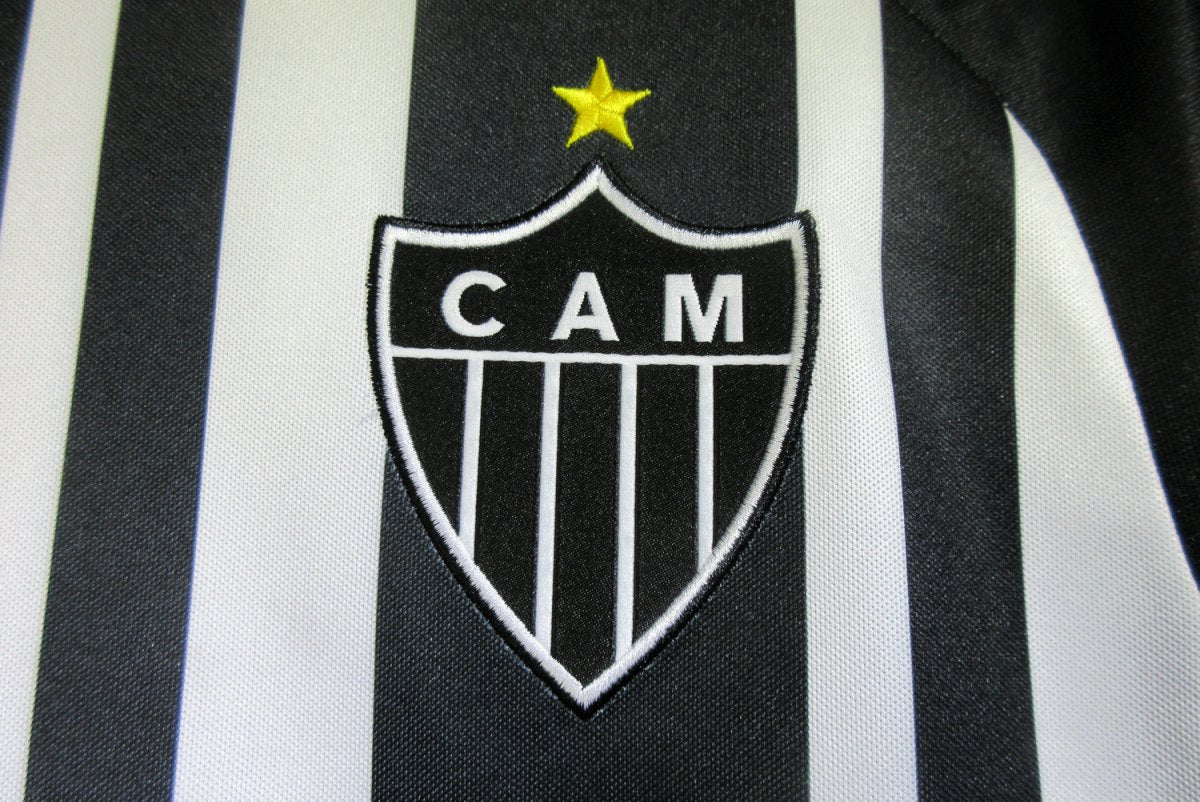 23/24 Atletico Mineiro Home kit - Fan version | GoatGears Store - LEAKITS