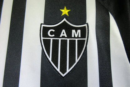 23/24 Atletico Mineiro Home kit - Fan version | GoatGears Store - LEAKITS