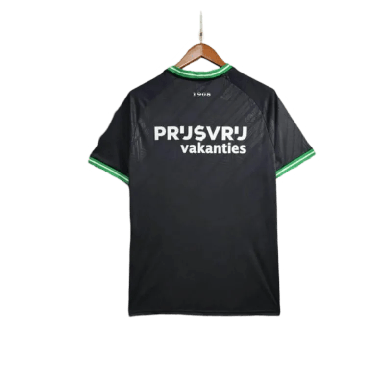 24/25 Feyenoord Rotterdam Away kit - Fan version - GoatGears Store - LEAKITS