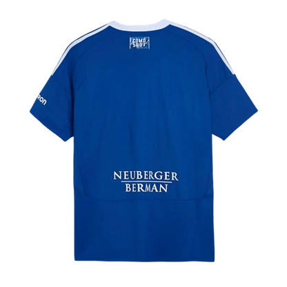 24/25 Como 1907 home kit - Fan version - GoatGears Store - LEAKITS