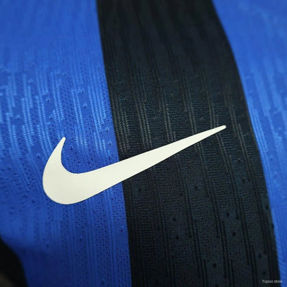24/25 Inter Milan Home kit - Player version | GoatGears Store - LEAKITS