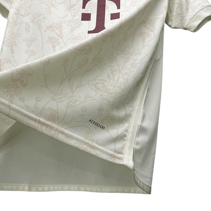 Bayern Munich 3rd kit 23 - 24 - Fan version - LEAKITS
