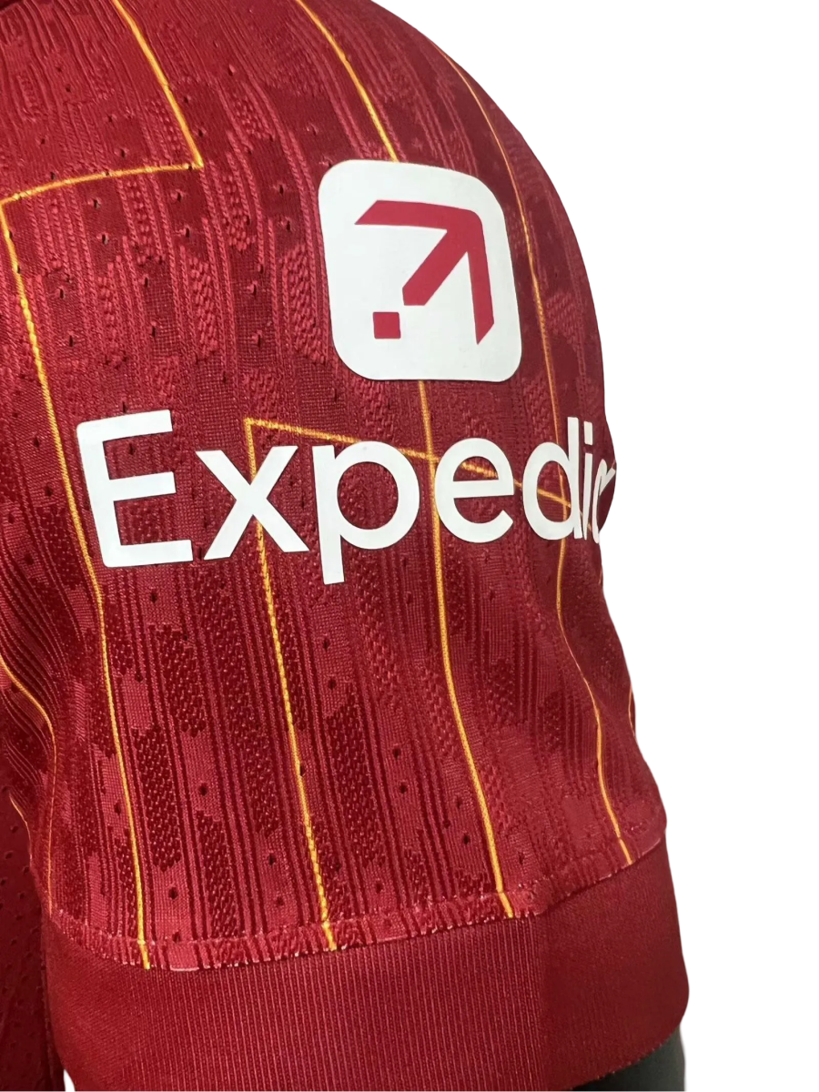 2024/2025 Athletic Grounds Home kit - Player version | GoatGears Store - LEAKITS