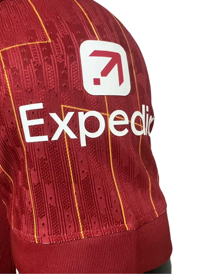 2024/2025 Athletic Grounds Home kit - Player version | GoatGears Store - LEAKITS