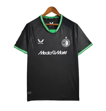 24/25 Feyenoord Rotterdam Away kit - Fan version - GoatGears Store - LEAKITS