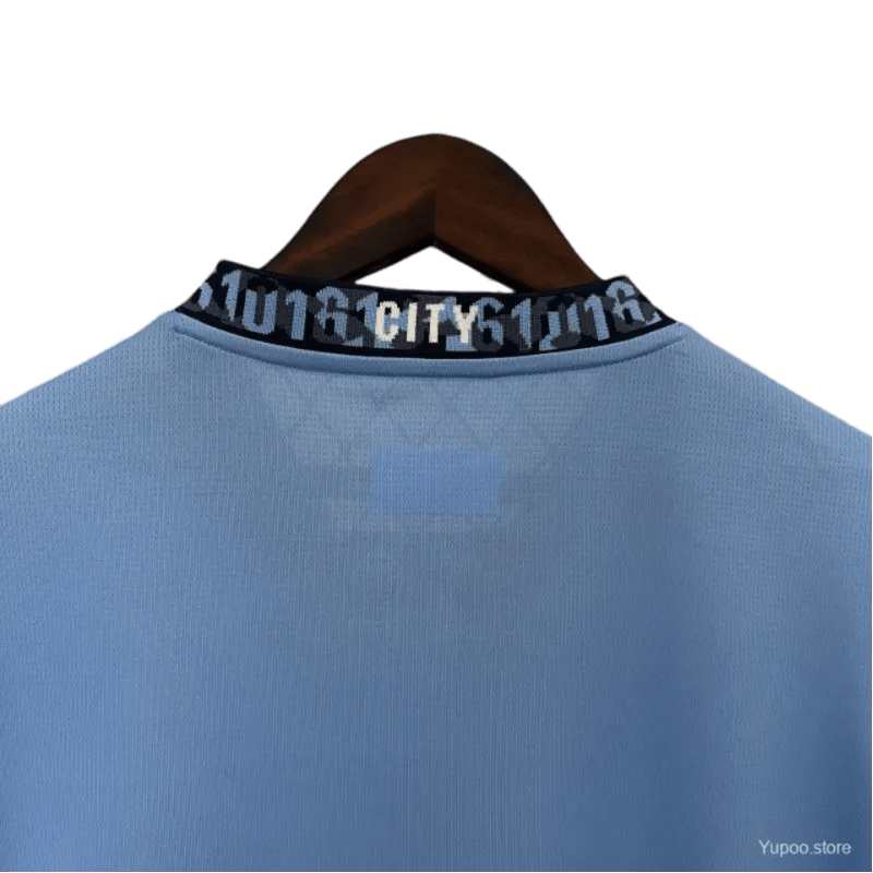 2024/2025 Sky Blues Home Kit - Fan Version | GoatGears Store - LEAKITS