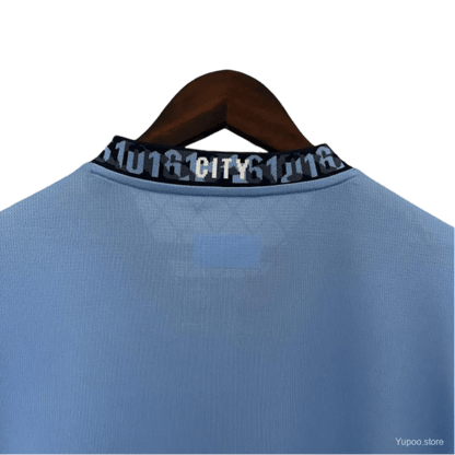 2024/2025 Sky Blues Home Kit - Fan Version | GoatGears Store - LEAKITS