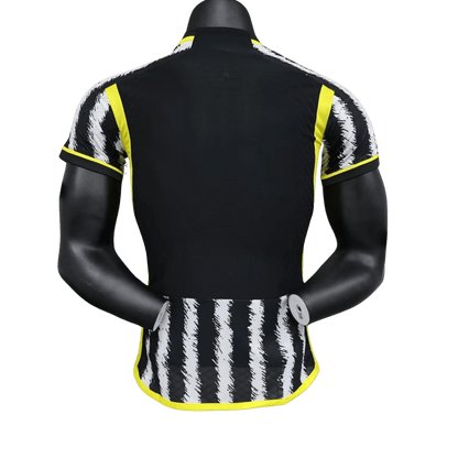 23/24 Juventus Home kit - Player version | GoatGears Store - LEAKITS