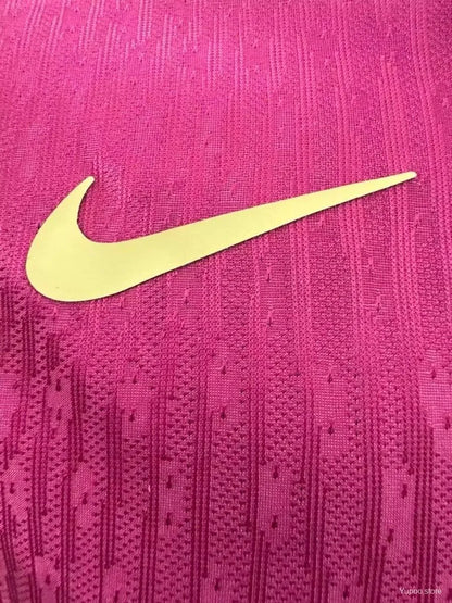 24/25 Barcelona Long Sleeves Home kit - GoatGears Store - LEAKITS