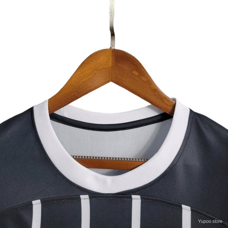 2023/2024 Corinthians Away kit - Fan version | GoatGears Store - LEAKITS