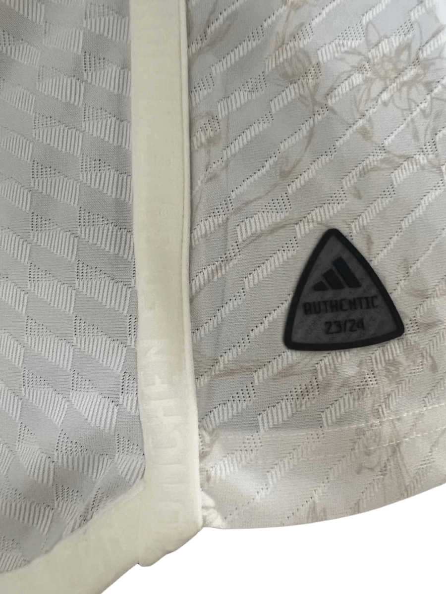 Bayern Munich 3rd kit 23 - 24 - Player version - LEAKITS