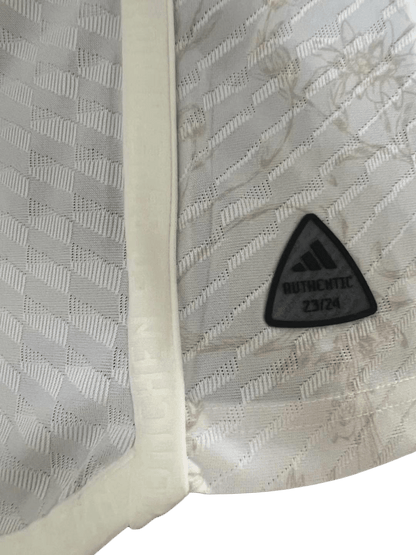 Bayern Munich 3rd kit 23 - 24 - Player version - LEAKITS