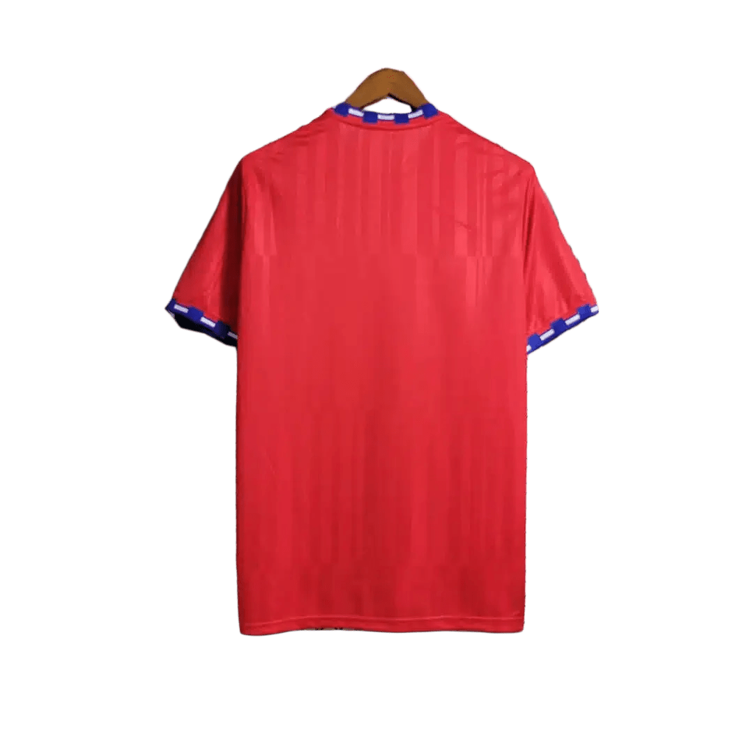 23/24 Manchester United Special Edition kit - Fan version - GoatGears Store - LEAKITS