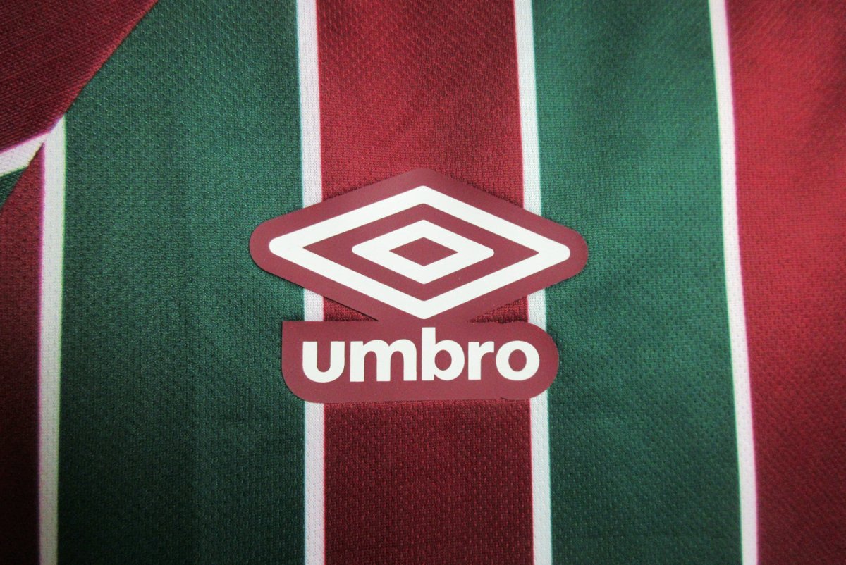2023/2024 Fluminense Home kit - Fan version | GoatGears Store - LEAKITS