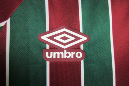 2023/2024 Fluminense Home kit - Fan version | GoatGears Store - LEAKITS