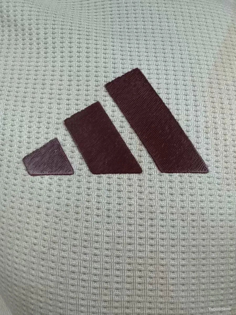 24/25 A.S Roma Away kit - Player version - GoatGears Store - LEAKITS
