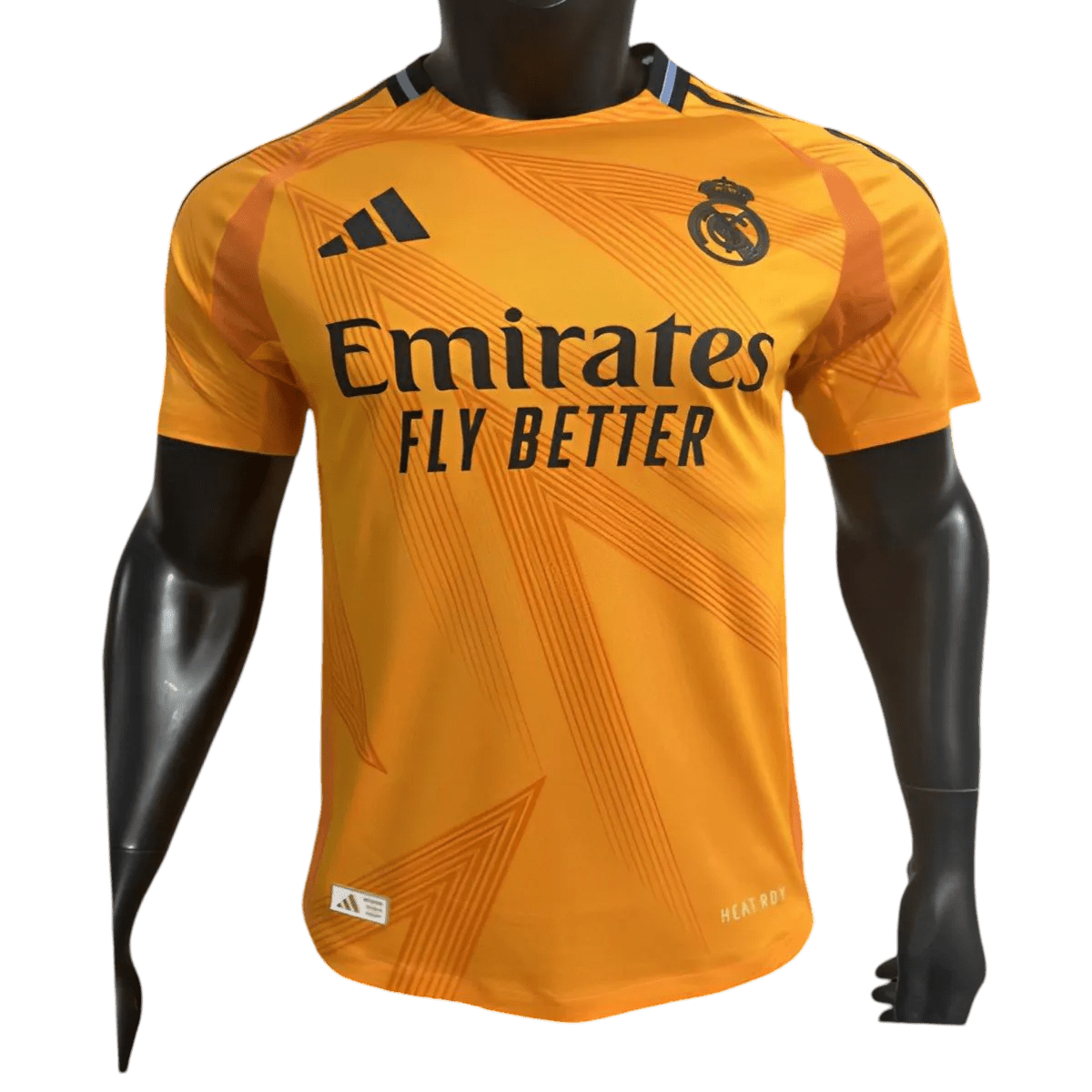 24 - 25 Los Blancos Away Kit - Player Version | GoatGears Store - LEAKITS