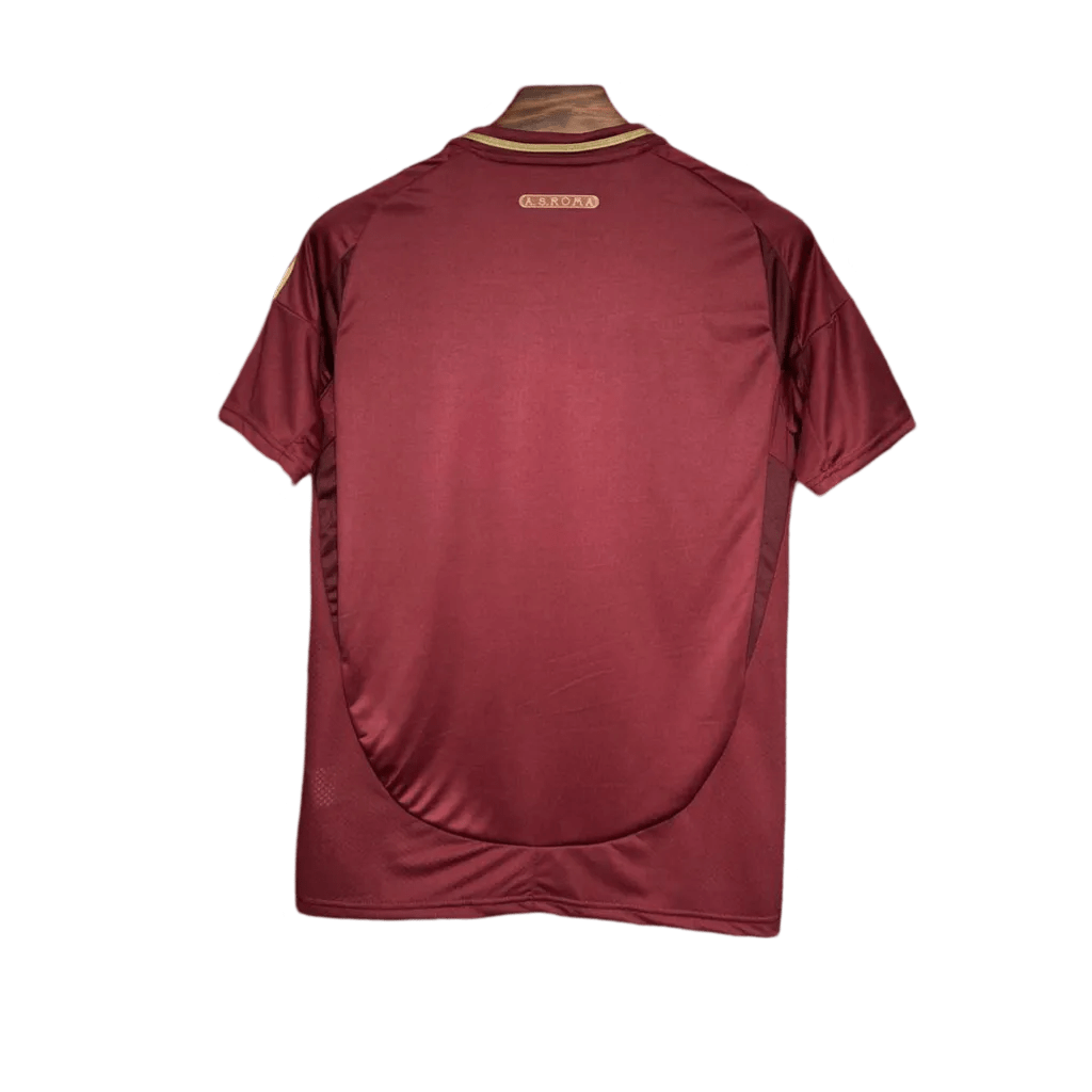 24/25 A.S Roma Home kit - Fan version - GoatGears Store - LEAKITS