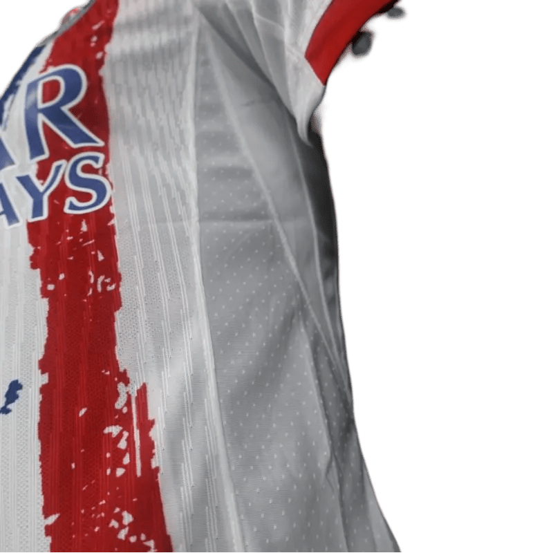 2024/2025 PSG Away White Jersey Player Version - GoatGears Store - LEAKITS