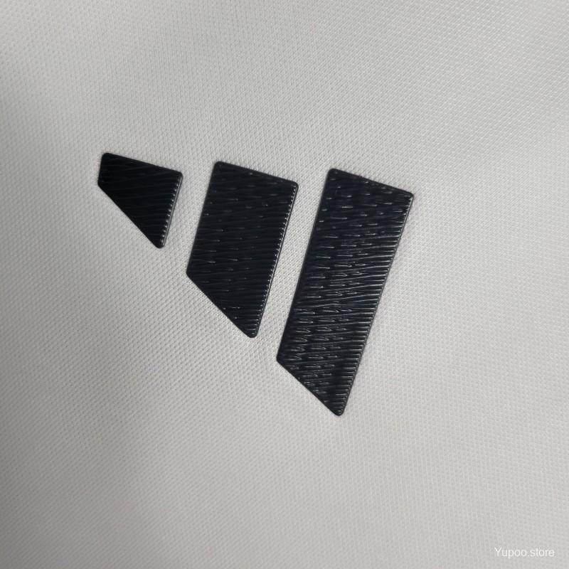 2023/2024 Inter Miami Training White kit - Fan Version | GoatGears Store - LEAKITS
