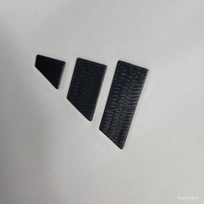 2023/2024 Inter Miami Training White kit - Fan Version | GoatGears Store - LEAKITS
