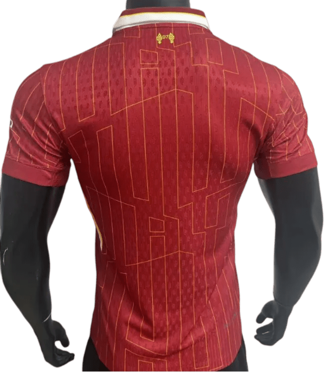 2024/2025 Athletic Grounds Home kit - Player version | GoatGears Store - LEAKITS