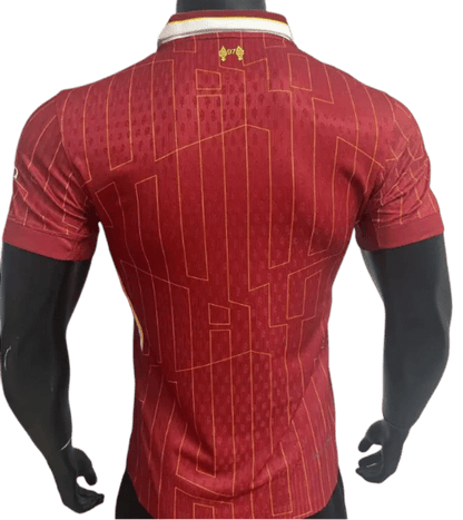 2024/2025 Athletic Grounds Home kit - Player version | GoatGears Store - LEAKITS
