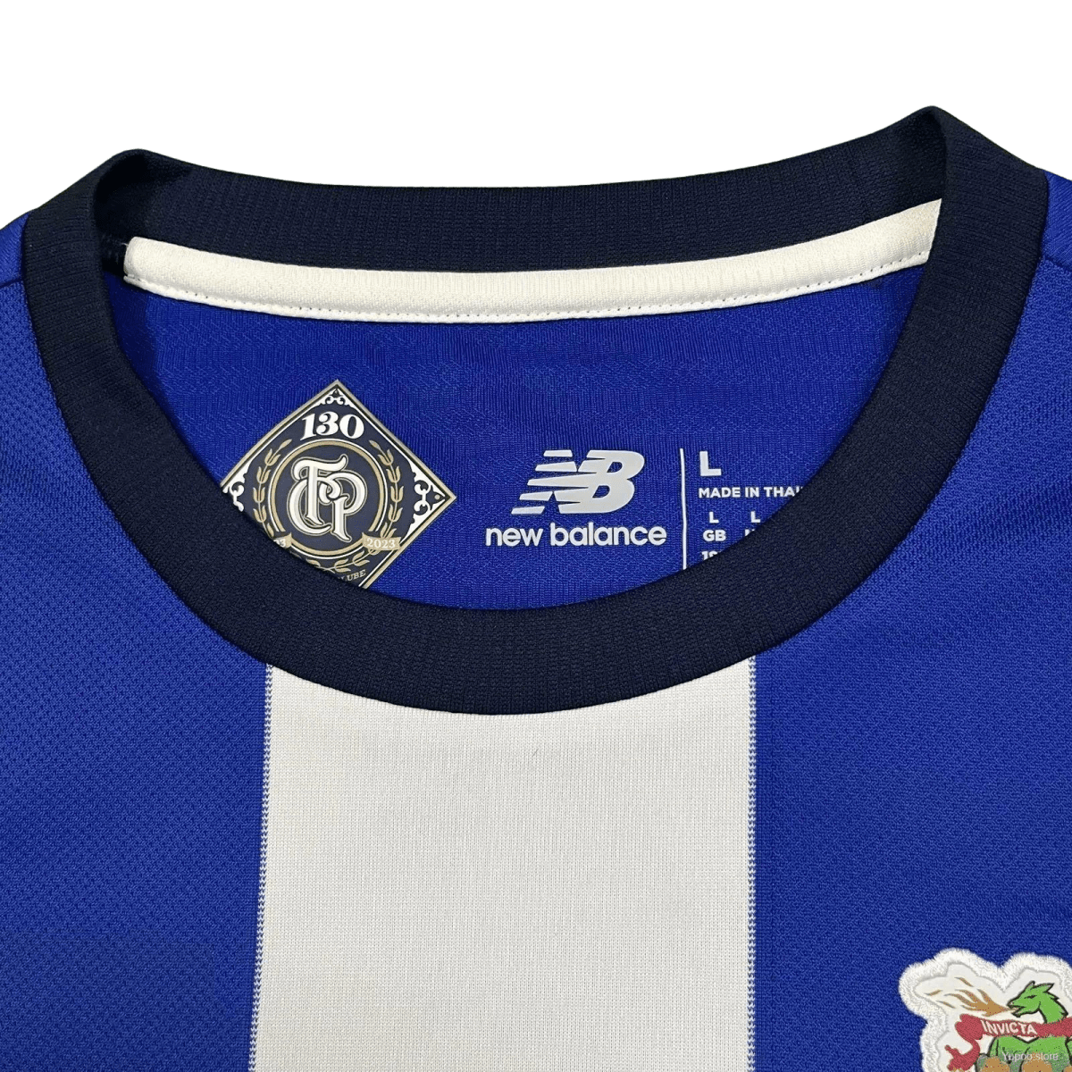 23 - 24 F.C. Porto Home kit - Fan version | GoatGears Store - LEAKITS