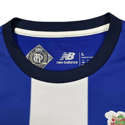 23 - 24 F.C. Porto Home kit - Fan version | GoatGears Store - LEAKITS