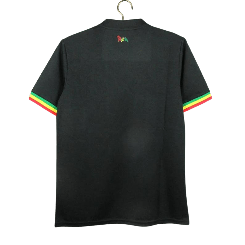 2021/2022 Ajax Bob Marley Ziggo kit Special Edition - Fan version - LEAKITS