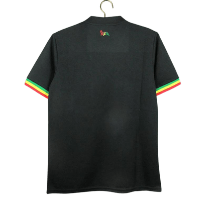 2021/2022 Ajax Bob Marley Ziggo kit Special Edition - Fan version - LEAKITS